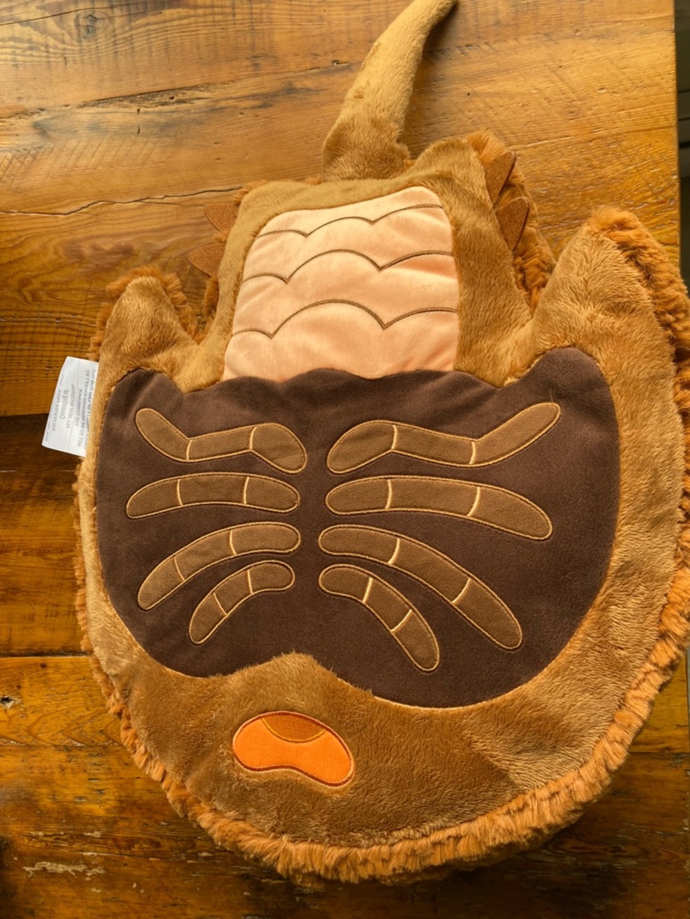 NWT Squishable Horseshoe Crab